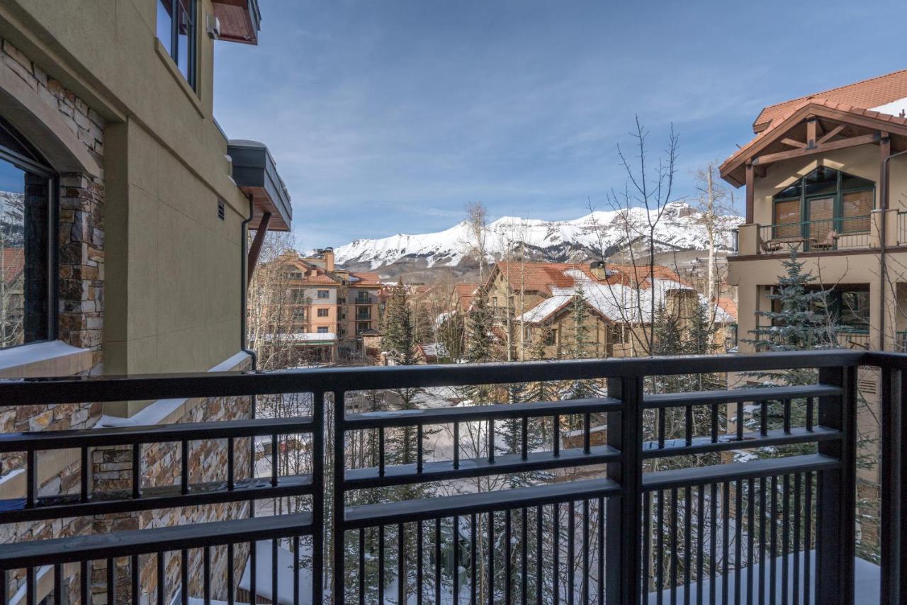 Lumiere By Dunton Aparthotel Telluride Exterior photo