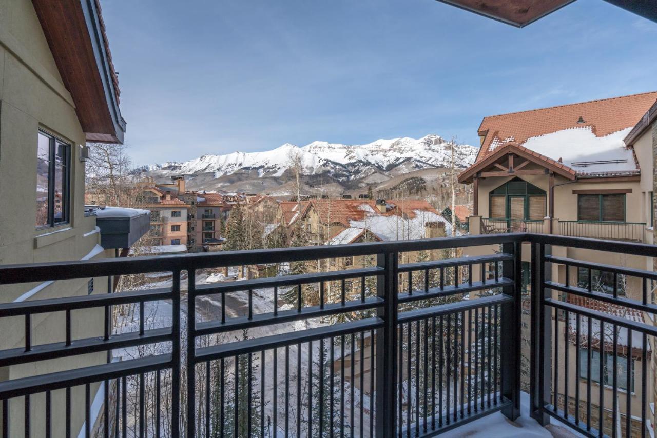 Lumiere By Dunton Aparthotel Telluride Exterior photo