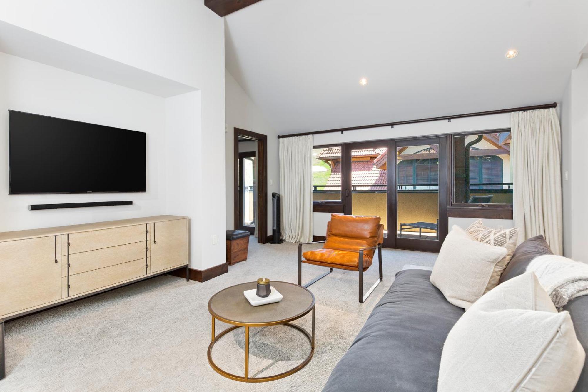 Lumiere By Dunton Aparthotel Telluride Room photo