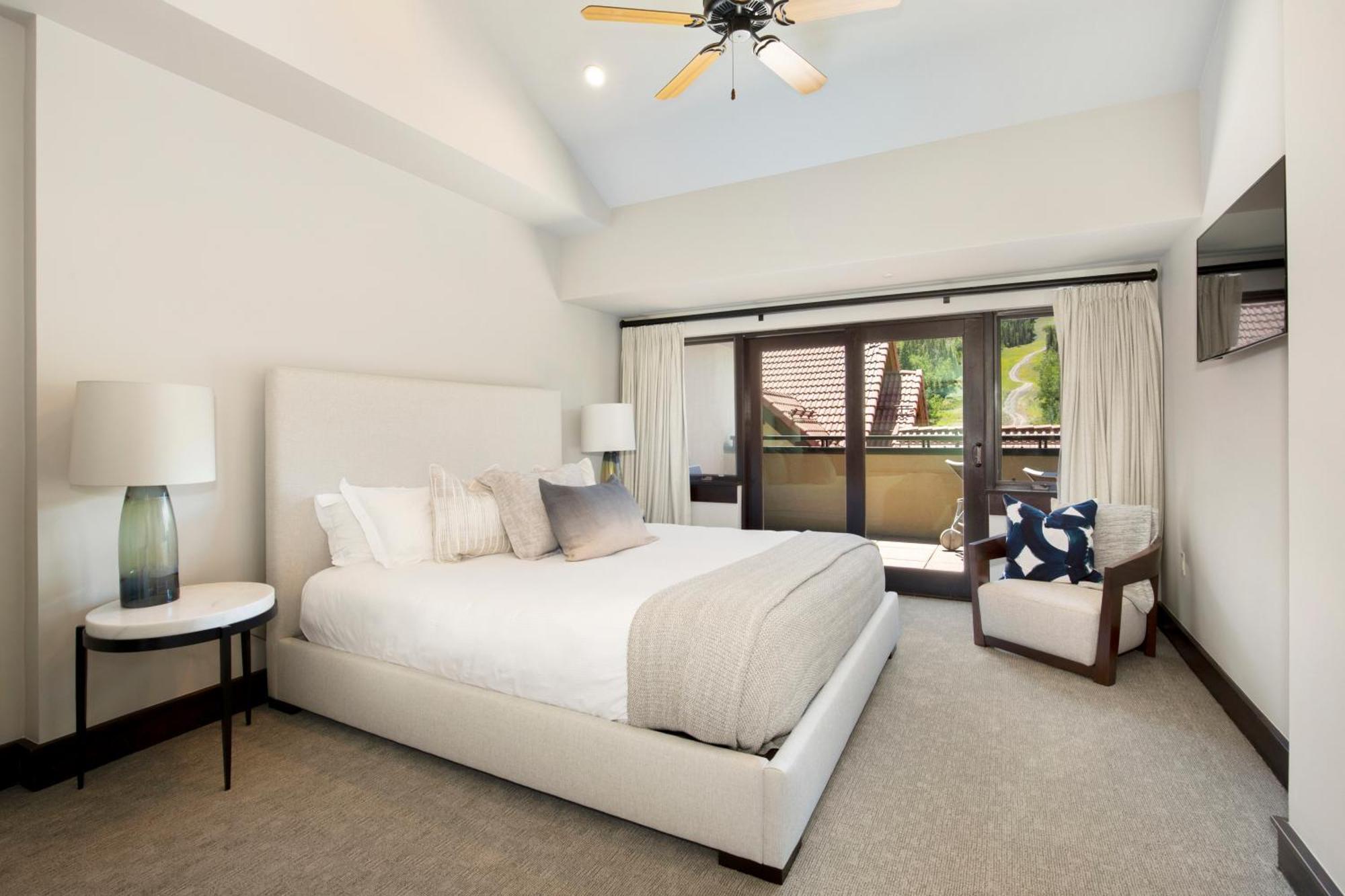 Lumiere By Dunton Aparthotel Telluride Room photo