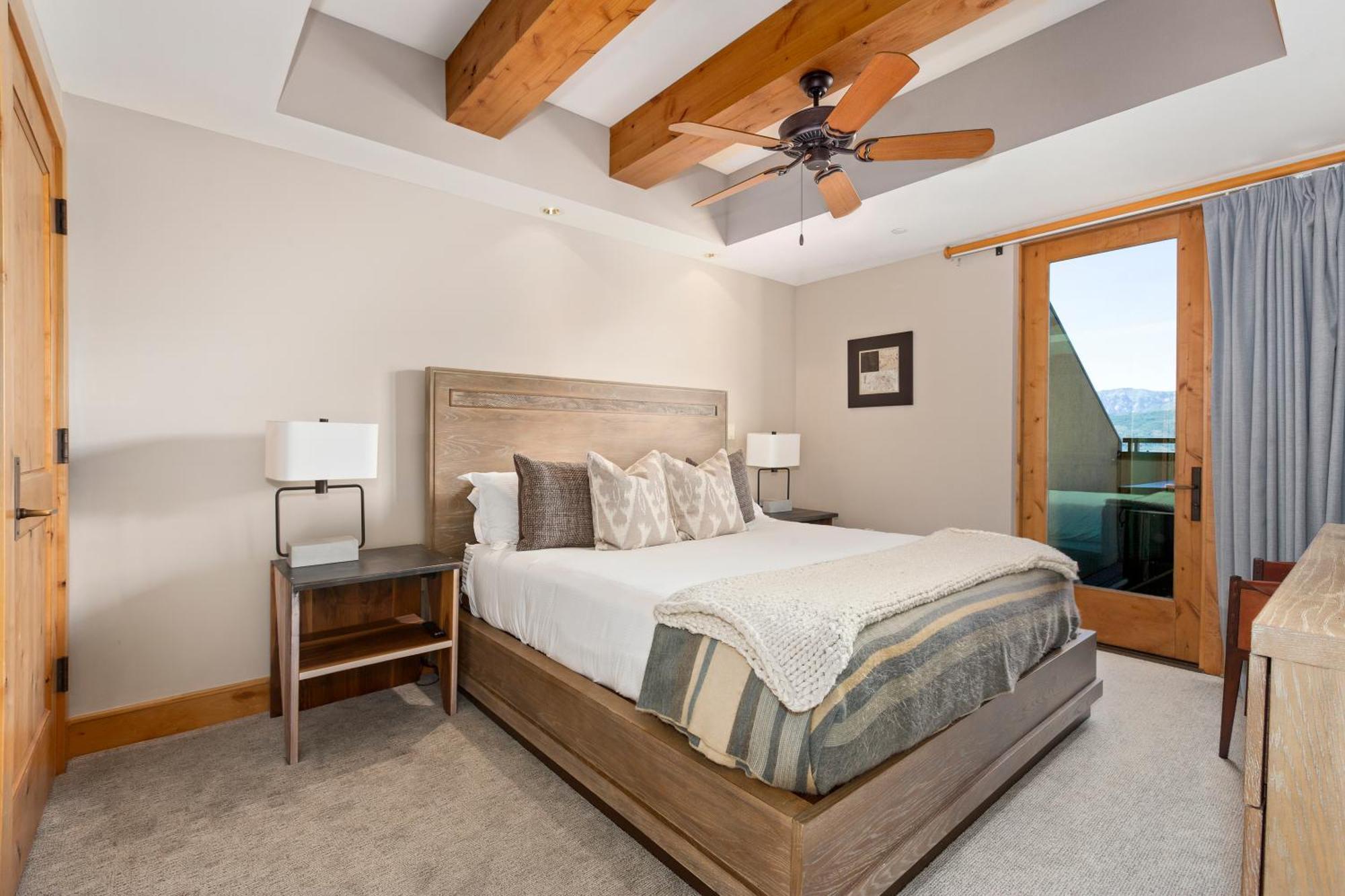 Lumiere By Dunton Aparthotel Telluride Room photo