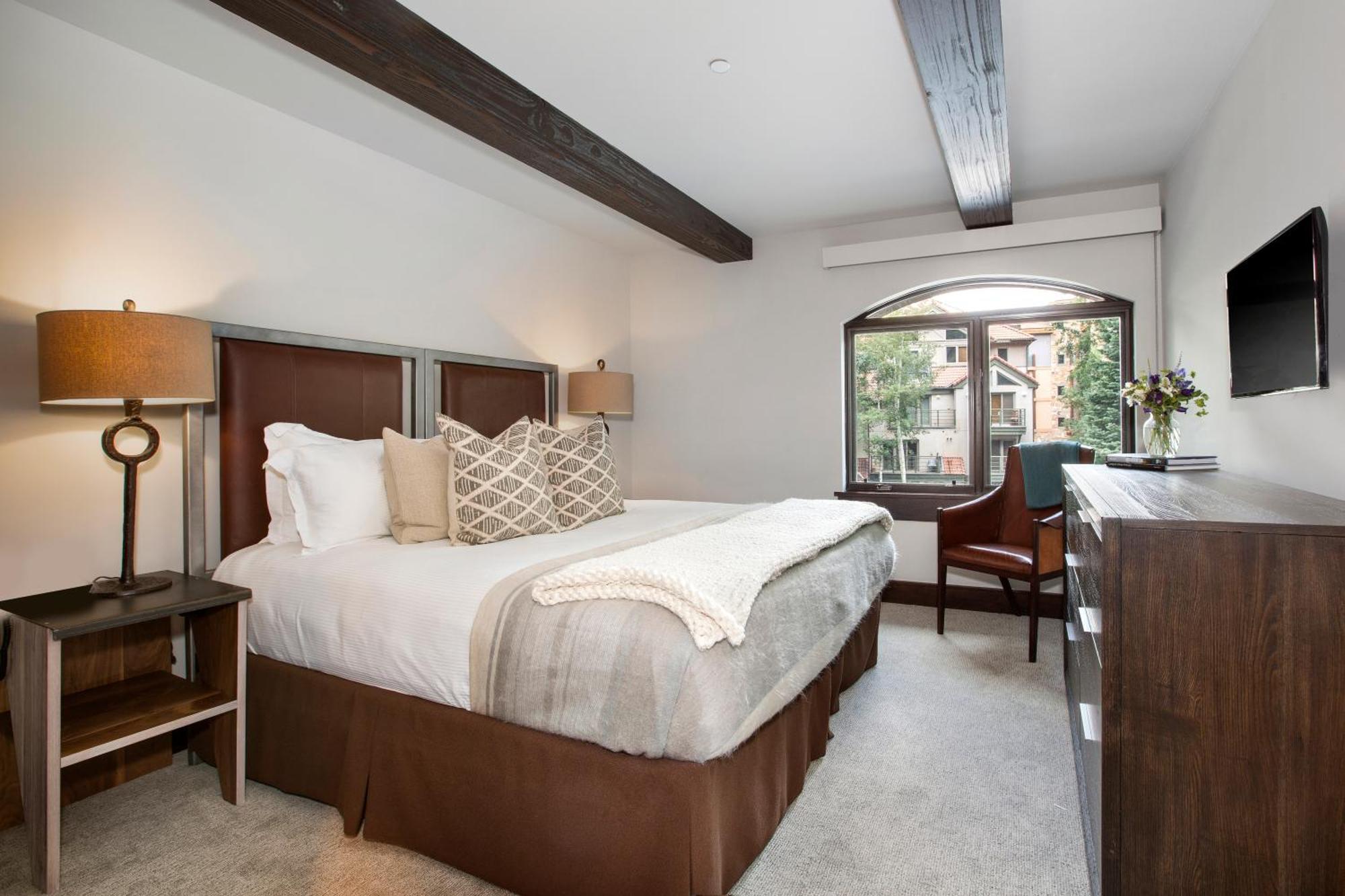 Lumiere By Dunton Aparthotel Telluride Room photo